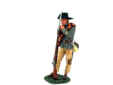 King & Country Rebel Leaning