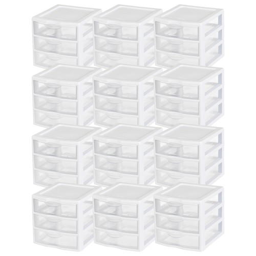 Sterilite clearview plastic - sterilite,