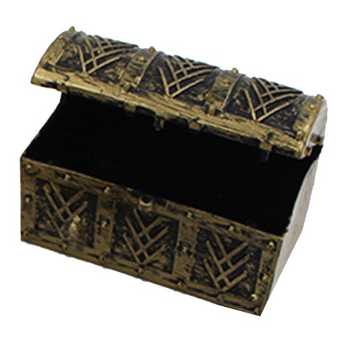 Decorative storage pirate - storage,