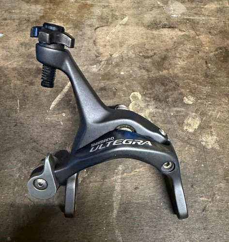 Shimano ultegra 6700 - ultegra, front