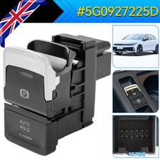 Electronic Auto Hold Handbrake