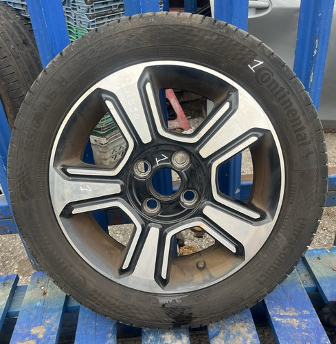 Toyota aygo mk2 2014 - mk2, 2015