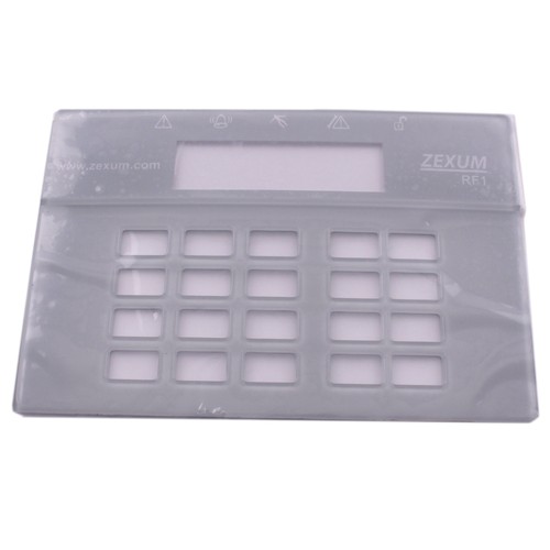 Pyronix enforcer keyboard - pyronix,