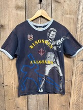 Vintage ringspun allstars - vintage,
