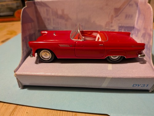 Dinky collection matchbox - by,