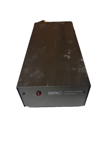 Echo star srd 4000 positioner - srd,