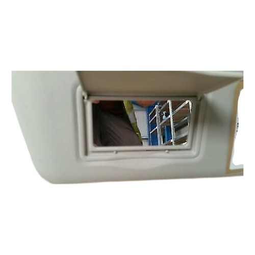Sun visor nissan juke visia - sun,