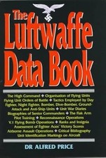 The Luftwaffe Data Handbook