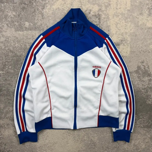Vintage adidas france - vintage, football