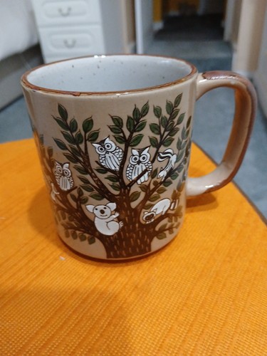 Vintage otagiri animals a - otagiri,