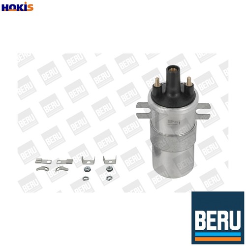 Ignition coil zs568 - coil,