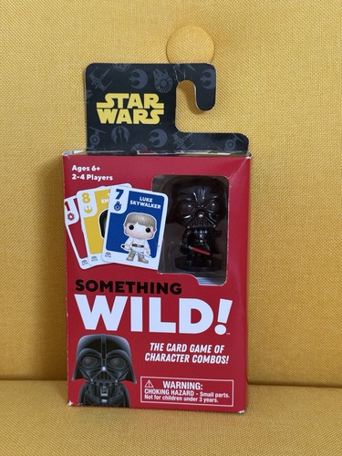 Funky pop something wild - something,
