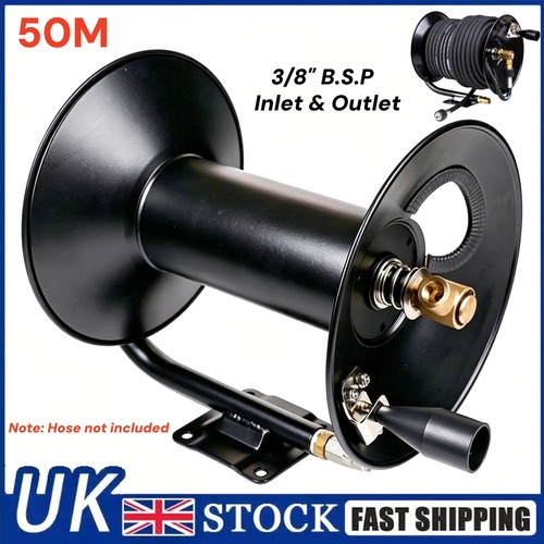 Metre high pressure - 50,