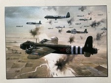 MILITARY AVIATION PRINT-