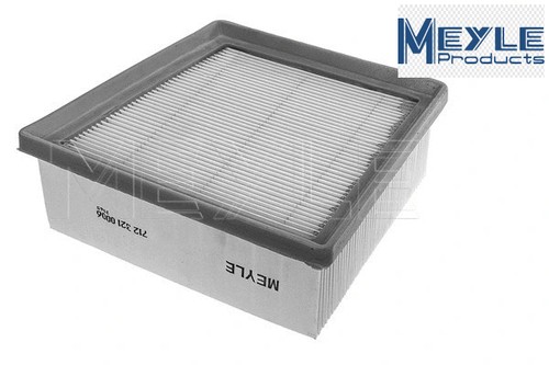 Air filter 712 321 - air, 0006
