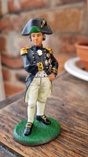 Del Prado Die-cast Model of