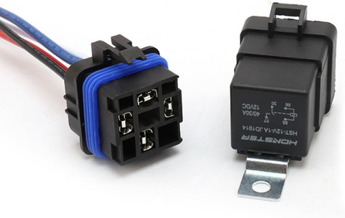 Pin amp 12v dc - 4,