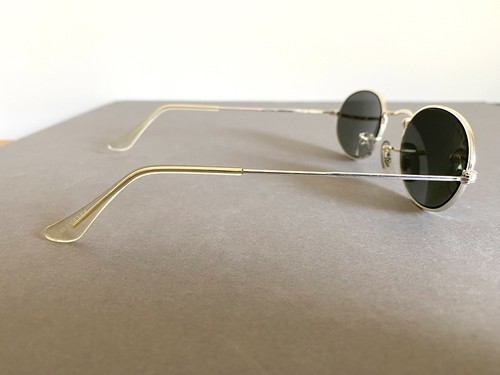 Vintage ray ban bausch - ray-ban, &