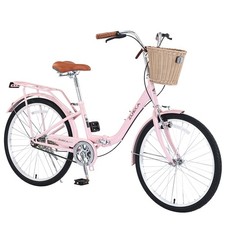 24" Women's Single Speed