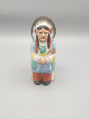 Vintage small native - vintage,