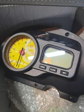 Gilera DNA 50cc Speedometer