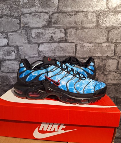 Nike air max plus shark - nike,