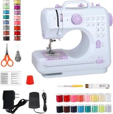 Mini Sewing Machine for