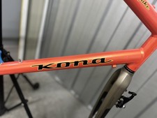 Kona major jake cyclocross - kona,