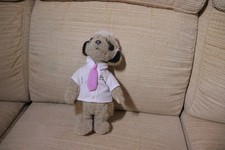 Meerkat Soft Toy  