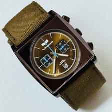 Vestal Ranger 41mm Men's
