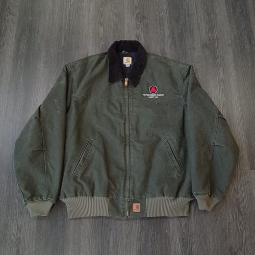Carhartt vintage union j14 - union,