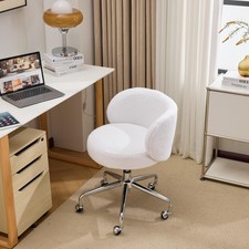 Ergonomic Swivel Desk Chair