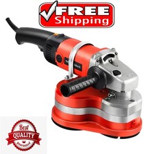 New three head dust-free