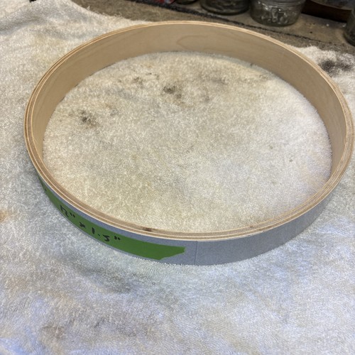 Wood hoops dream - hoops,
