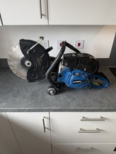 Hyundai Petrol Disc Cutter