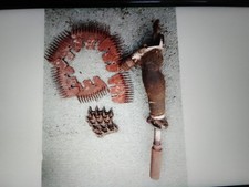 Sheep Shearing Handpiece