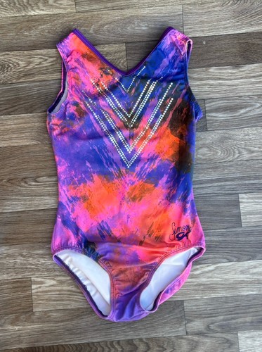 Simone biles elite - simone, gk