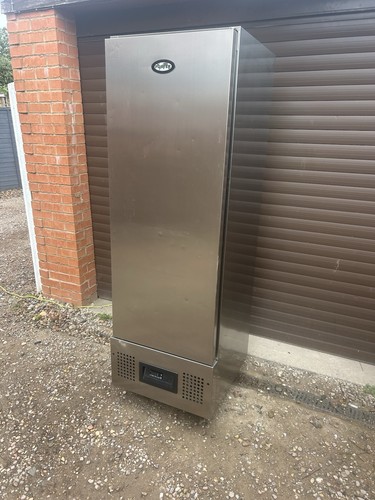 Commercial foster fsl400l - commercial,