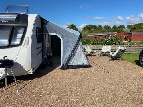 Sunn camp air - camp, swift