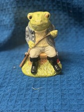 Beswick Sporting Characters