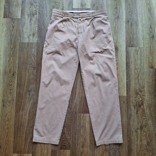 Laine taylor chinos w38 l32 - taylor,