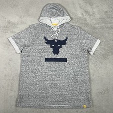 Under Armour Project Rock