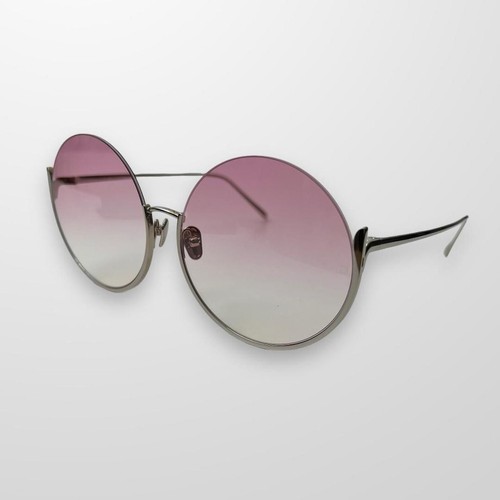 Linda farrow titanium - farrow, light