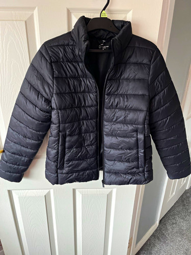 Primark women black padded - primark,
