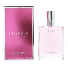 Lancome Miracle Women's Eau De