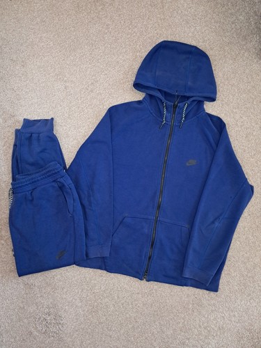 Nike tech fleece - nike,
