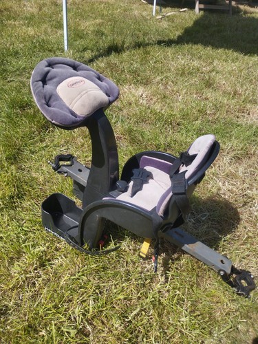 Weeride deluxe front mounted - weeride,