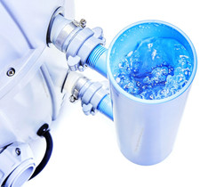 Pump Descaling Tool for