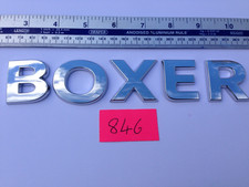 Genuine 2011-On Peugeot BOXER