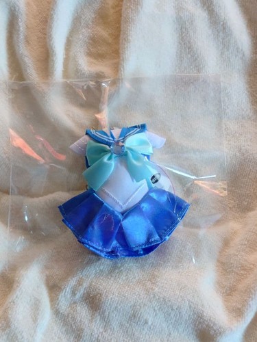 Sailor mercury costume - mercury,
